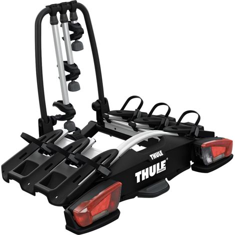 Porte-vélos Velocompact 13pin 3 Vélos F - Thule