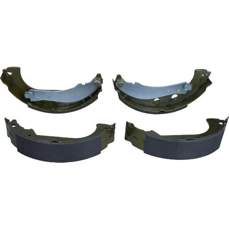 Jeu de mâchoires de frein MAXGEAR 19-3628 FIAT 7081832 77362455 (1/2)