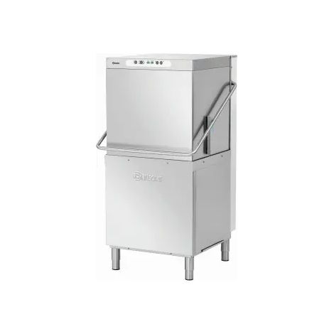 Lave-vaisselle à Capot Professionnel DS 2002 - Bartscher