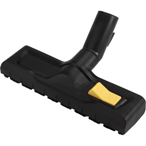 Outil De Sol Polyvalent, Compatible Avec Karcher SE5 SE6 WD2 WD3 WD4 WD5 WD6 WD6P WD7 L'aspirateur, Brosse De Sol 35 Mm, Accessoires Secs Et Humides (1/5)