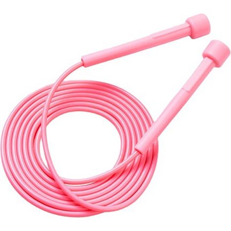 Corde à Sauter - PVC - Réglable - Pour Enfants et Adultes - 1 Pièce (1/5)