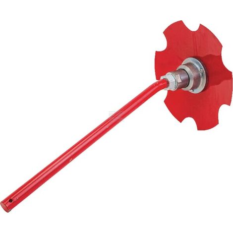 Marcador HORSCH 23687400