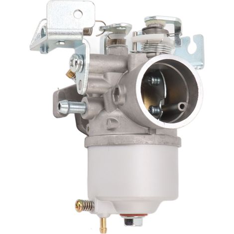 Carburateur en aluminium JN3 14101 00 pour voiturettes de golf et karts G14 GF004. (1/5)