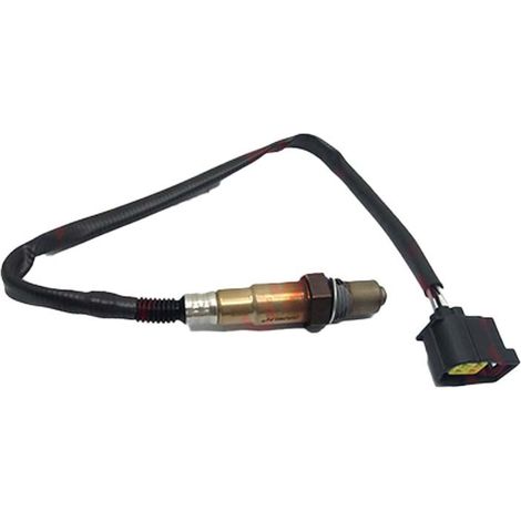 Capteur d'oxygène arrière applicable aux Mercedes-Benz W204/W211 (référence A0045420818 et 0258006747) (1/3)