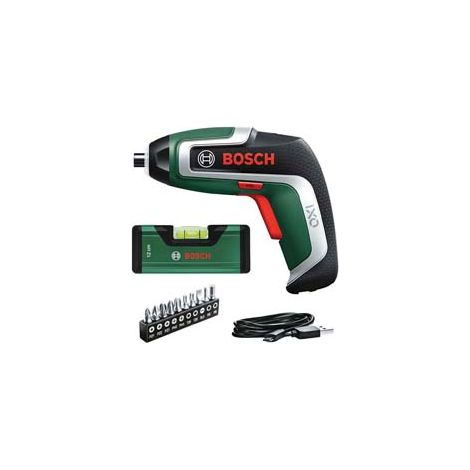 AVVITATORE A BATTERIA LITIO 3,6V (IXO 7) - 1 pezzi BOSCH