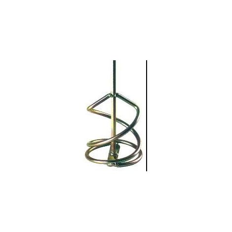 Miscelatore elettrico ad elica, Universale 120 mm OUTIFRANCE