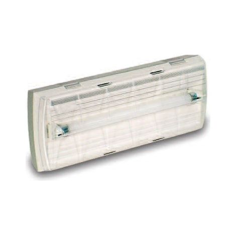 Lampada Emergenza Notturna Antiblackout Led Bianca ( BEGHELLI cod. 11174 )
