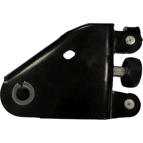 Galet de guidage de poulie de porte gauche 8200497757 pour Kangoo II 2008-2019 (1/5)