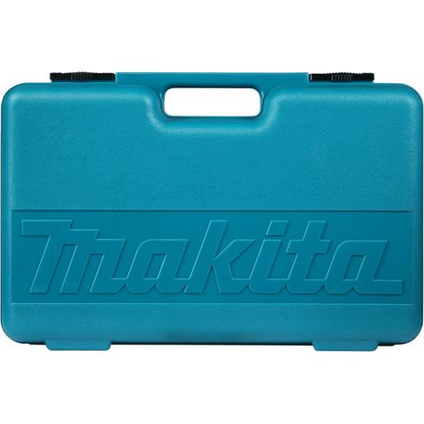 Makita  maletín  de  transporte  para  atornillador  para  paneles  de  yeso  y  taladro  percutor  -  824449-8