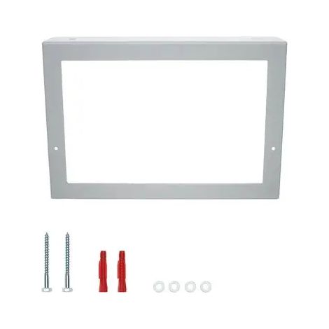 BRÖTJE Soporte de pared NESOB Sustituto para 684941, 7646402