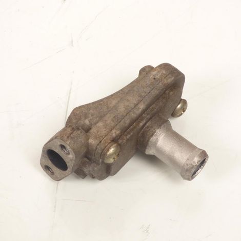[GEBRAUCHT] Original-Abgasfilter für gebrauchte chinesische 50er-Roller (1/3)