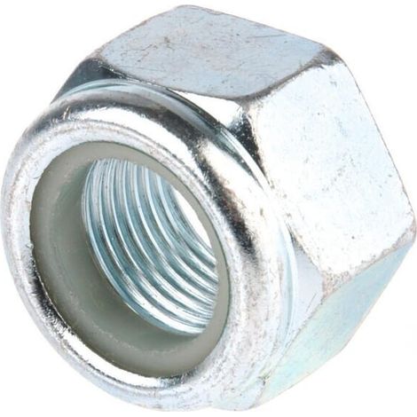 Tuerca Nyloc M18x150 GREGOIRE BESSON VJ326