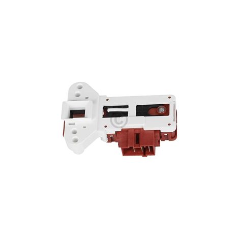 Verrou de porte compatible avec WHIRLPOOL 48011101045 Metalflex ZV-446 M5 pour lave-linge