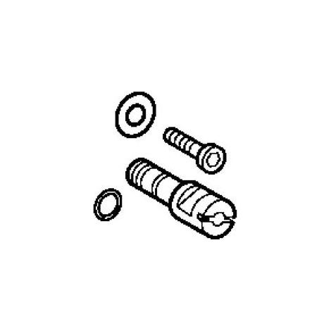 Hansa Varox Spindel 59912996