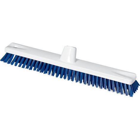 Haccp-Scopa Pvc 45 Centimetri D0,50 Mm, Blu (1/2)