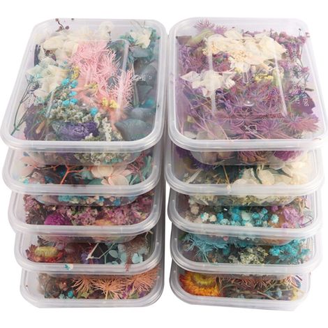 Assorted PP - design moderne - longue durée de vie pour artisanat - gain de temps appréciable - utilisation confortable assurée (1/5)