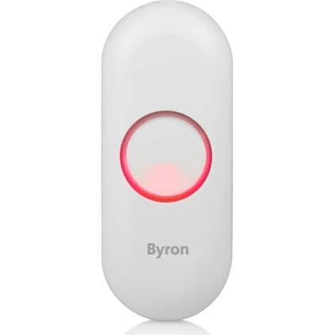 Byron DBY-23510 Doorbell Button Extension