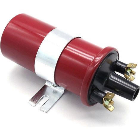 Bobina de iluminación deportiva 12 V DLB105, sistema de iluminación de alto rendimiento