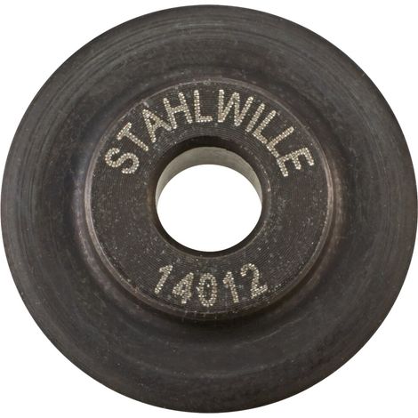 Stahlwille Ersatz-Schneidrädchen, Typ: 1 (1/3)