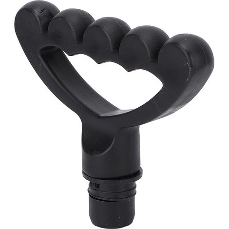 Tête de pistolet de massage pour la relaxation musculaire et le soulagement de la douleur - Accessoire n° 21 (1/5)