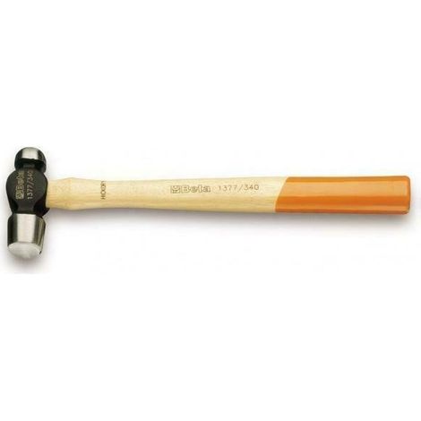 Martello  testa tonda beta 1377 - 450 (1/2)