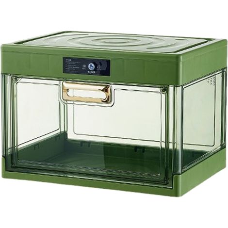 Lot de 14 pinces ER20 de printemps pour fraiseuse CNC et tour à métaux, 1/16"1/2", outillage de précision. (1/5)