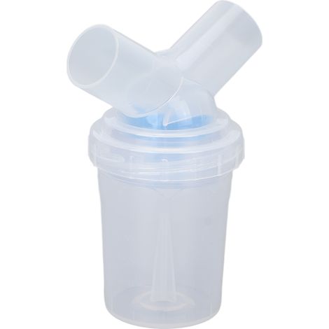 Tuyau en PVC pour respirateur médical, accessoires de ventilation et pièces détachées pour appareil d'anesthésie (1/5)