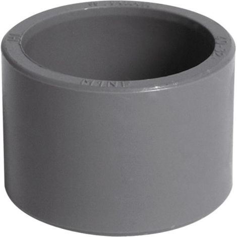 Réduction PVC incorpore M/F 125-40 x4