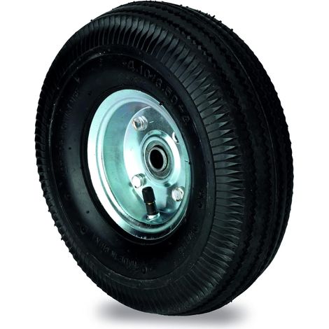 Pneumatisches Rad für großvolumigen Wagen