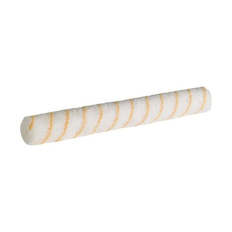 L'Outil Parfait – Rouleau peinture polyamide 12 mm – Anti-goutte – Pour peintures de sol, résines et époxy – Taille 500 mm