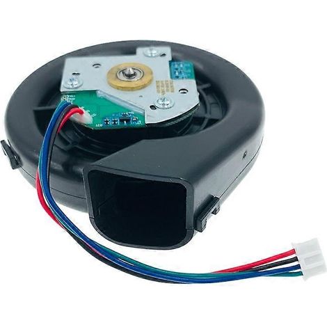 Lüftermotor für Elektrostaubsauger Cecotec Conga 7490, Cecotec Conga 7490 Immortal (1/5)