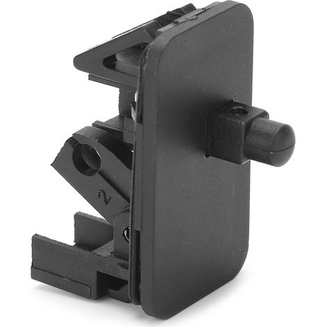 Actionneur de déverrouillage de trappe à carburant 76520-77J00 de remplacement pour Suzuki Swift SX4 Vitara (1/5)