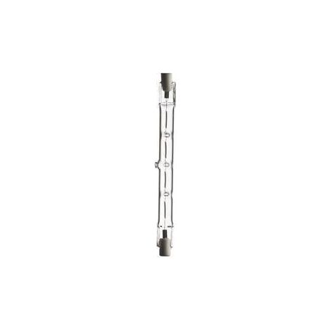 20 x LAMPADINA ALOGENA R7S 119MM 80W 2900K