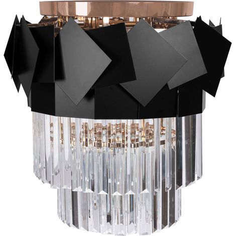 LAMPE APP1309-C GOLD (1/5)