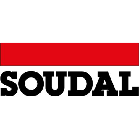 Soudal Kartuschentablett f. 8x6 Kartuschen Kunststoff