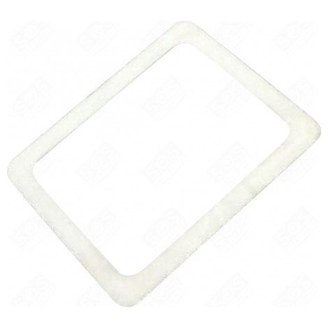 Junta de lámpara original para horno, Whirlpool, Ariston Hotpoint, cocina Indesit - C00286560