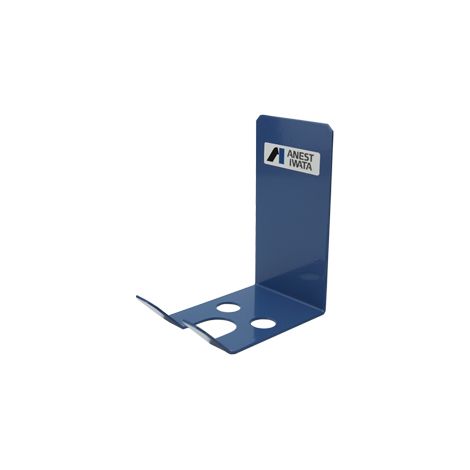 IWATA - Support pour 1 pistolet magnétique - W2COM6120 - Ce produit de marque IWATA est neuf.