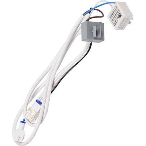 Ersatzteil - Originalthermoschutz -  - FAURE, ARTHUR MARTIN ELECTROLUX, ELECTROLUX, AEG, ZANUSSI, PROGRESS, DE DIETRICH, IKEA, JUNO, ZANKER, ATAG, JOHN LEWIS, SATRAP