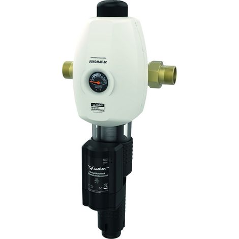 JUDO Automatik-Hauswasserstation - JUKO-EC-AT 1 1/2'' 100 ym, 8170317