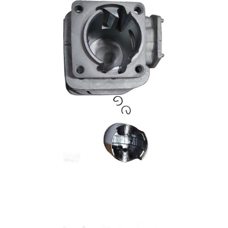 Cilindro Y Piston compatible con Dacs3816  Ref 704190
