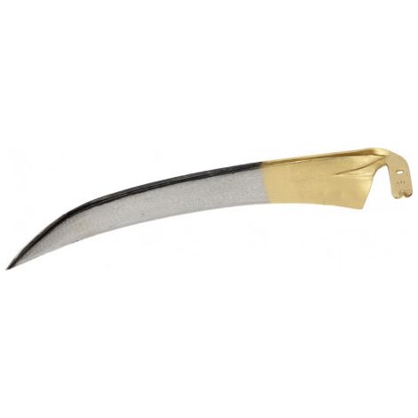 Faux 600mm carat (1/2)