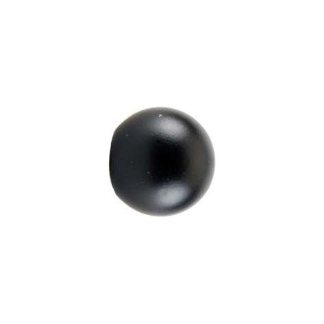 IDEAS 12 - Finale mettallo Modello Sfera Nero (1/2)