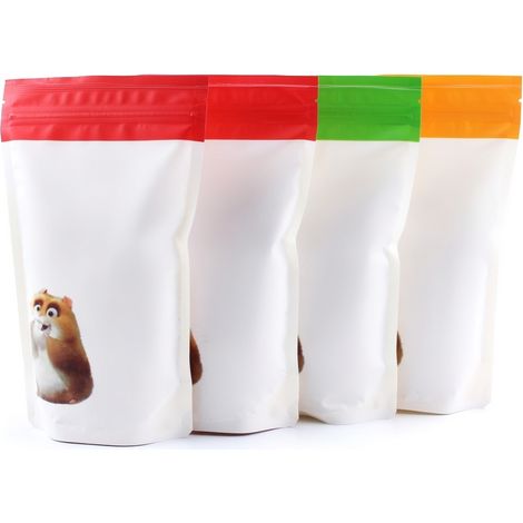 Sable de bain pour hamsters (1/5)