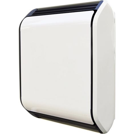 Stufa a Gas Metano 53,5x22,5x58,5 cm Italkero Poster SP 30 Bianco
