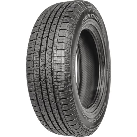 CONTINENTAL Pneus été 225/65 R17 TL 102T CONTICROSSCONTACT LX M+S (1/5)