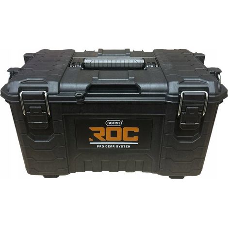 SKRZYNKA NARZĘDZIOWA KETER ROC PRO GEAR 2.0 - KT 63 8151