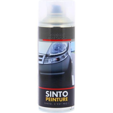 ADEIA Aérosol Sinto parre-chocs primaire - 400 ml