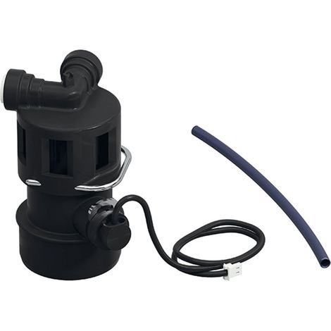 SYR Set de conexión Aguas residuales como accesorio para HygBox Connect 2622, 2622.00.901