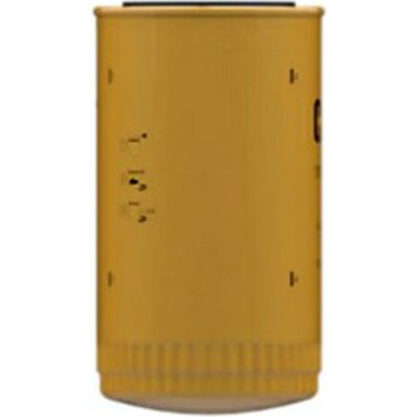 The 7W-2326 fuel filter element is suitable for Caterpillar excavators. (1/3)