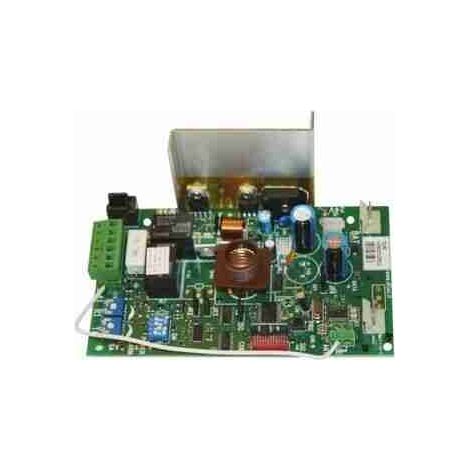 670R Scheda Elettronica Per Line 60 Globe 7 Ditec 670r Entrematic Ricambio Originale
